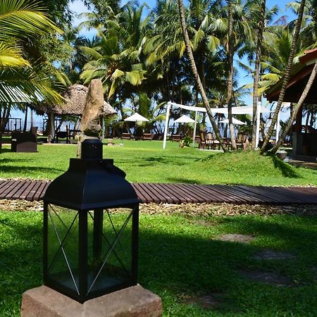 Cocovilla Boutique Resort Бентота Экстерьер фото