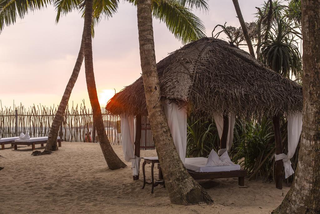 Cocovilla Boutique Resort Бентота Экстерьер фото