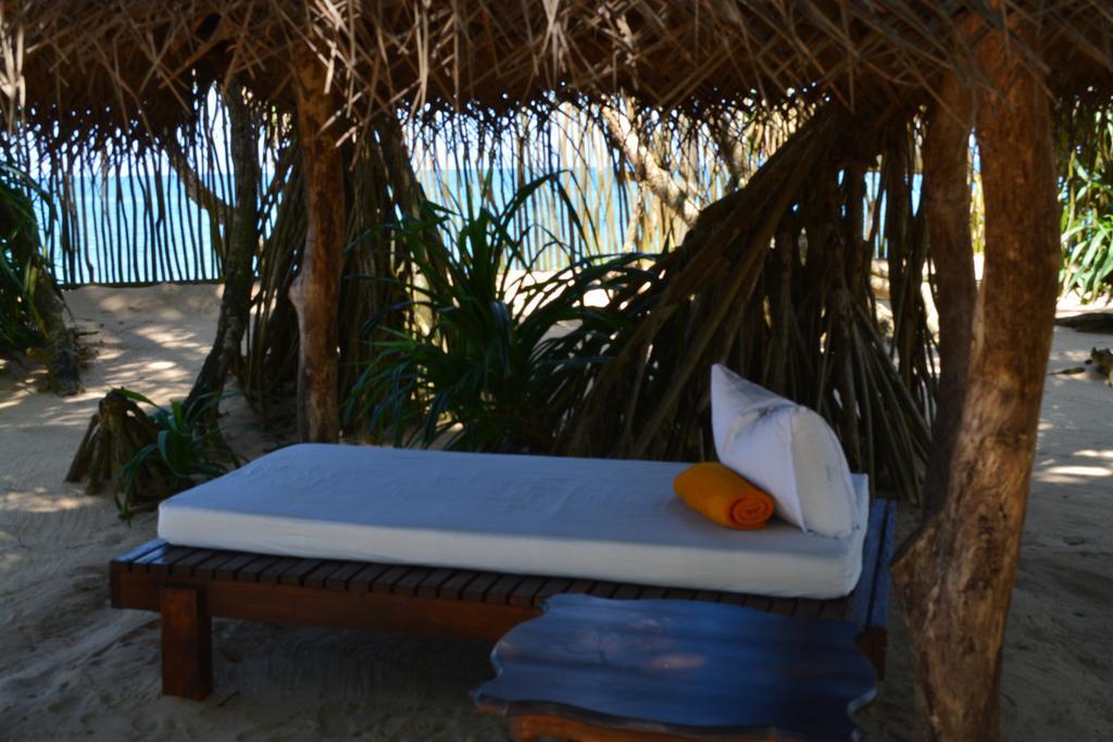 Cocovilla Boutique Resort Бентота Экстерьер фото