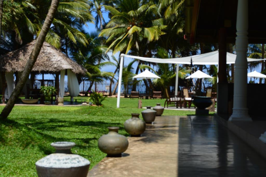 Cocovilla Boutique Resort Бентота Экстерьер фото