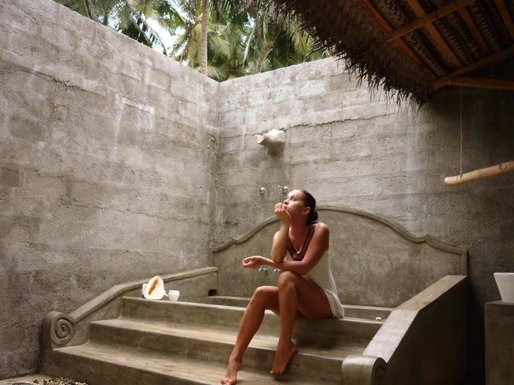 Cocovilla Boutique Resort Бентота Экстерьер фото