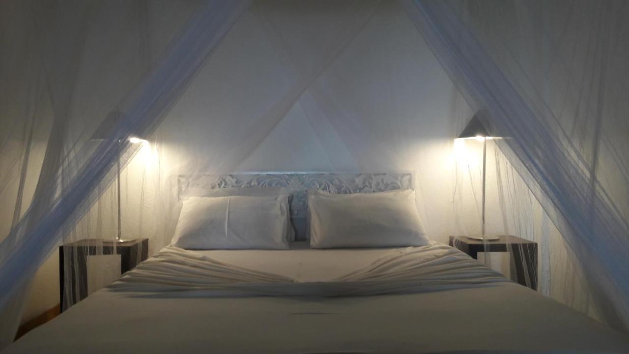 Cocovilla Boutique Resort Бентота Экстерьер фото