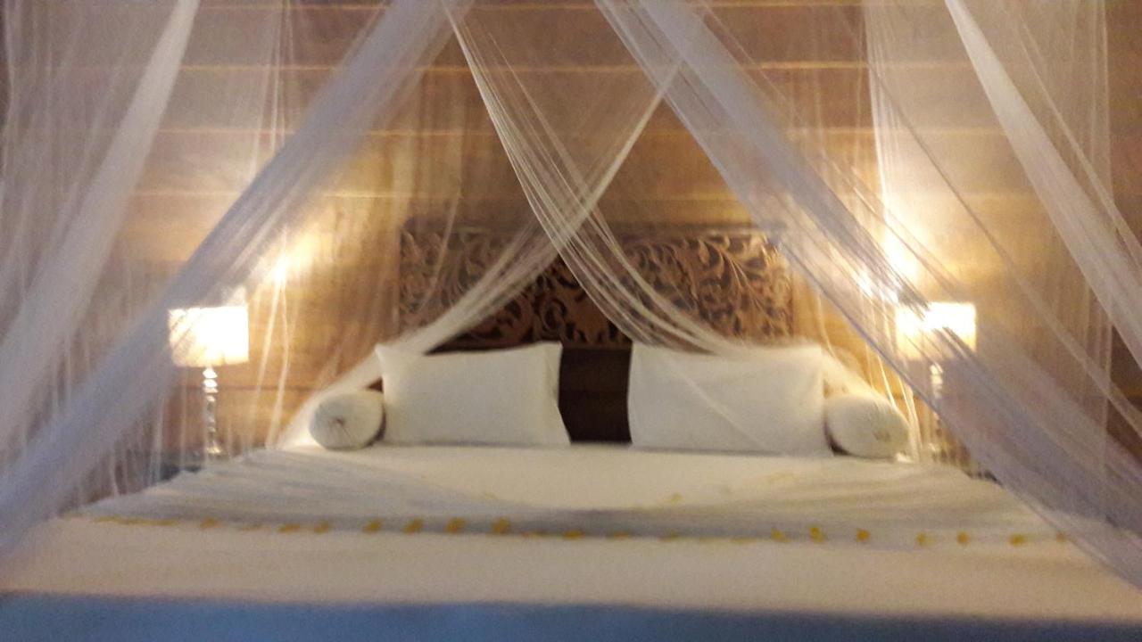 Cocovilla Boutique Resort Бентота Экстерьер фото