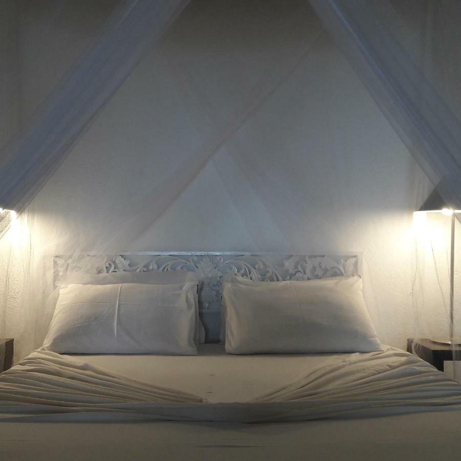 Cocovilla Boutique Resort Бентота Экстерьер фото