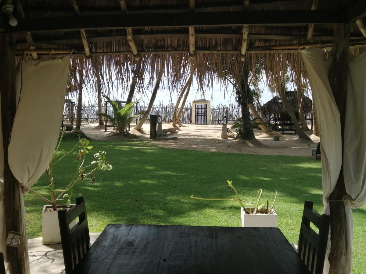 Cocovilla Boutique Resort Бентота Экстерьер фото