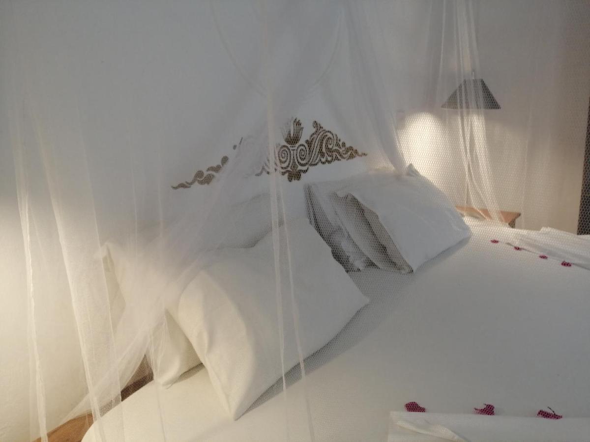 Cocovilla Boutique Resort Бентота Экстерьер фото